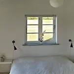 Semesterbostad Holiday Home Svanevangen Nysted
