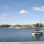 Holiday Home Svanevangen Semesterbostad Nysted