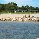 Holiday Home Svanevangen