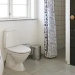 Holiday Home Svanevangen Semesterbostad Nysted