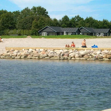 Ferienhaus 10 Person In