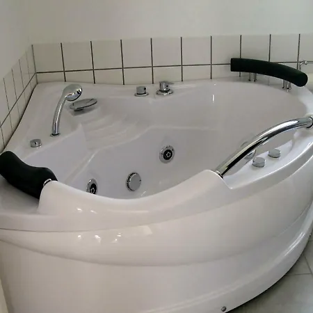 Ferienhaus 10 Person In *