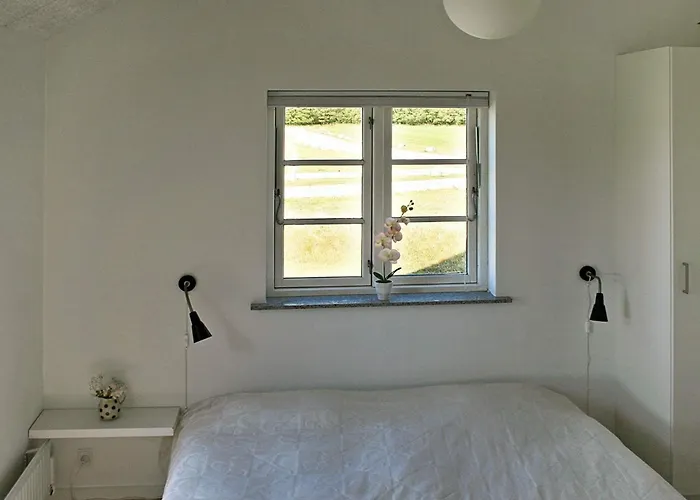 펜션 10 Person In Nysted-by Traum Nysted