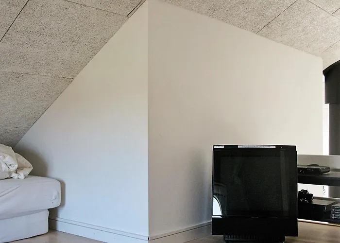 펜션 10 Person In Nysted-by Traum Nysted